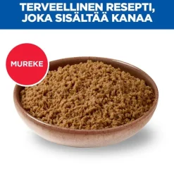Hill's Science Plan -säästöpakkaus 12 x 370 g