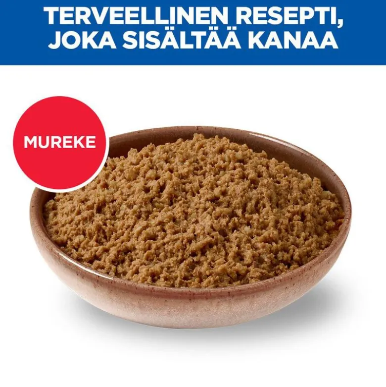 Hill's Science Plan -säästöpakkaus 12 x 370 g