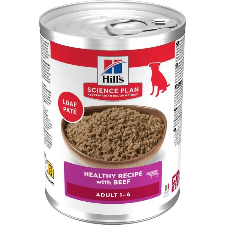 Hill's Science Plan -säästöpakkaus 12 x 370 g