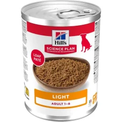 Hill's Science Plan -säästöpakkaus 12 x 370 g