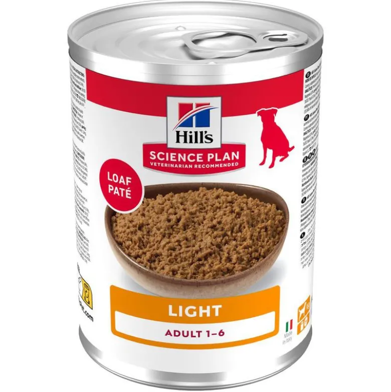 Hill's Science Plan -säästöpakkaus 12 x 370 g