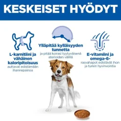 Hill's Science Plan -säästöpakkaus 12 x 370 g