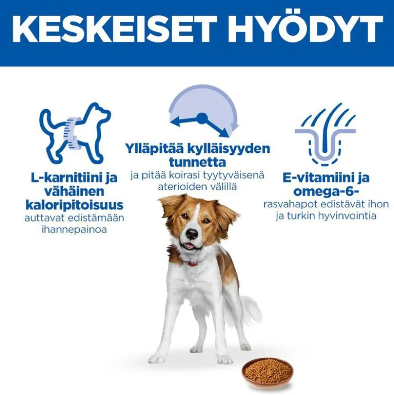 Hill's Science Plan -säästöpakkaus 12 x 370 g