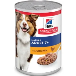 Hill's Science Plan -säästöpakkaus 12 x 370 g