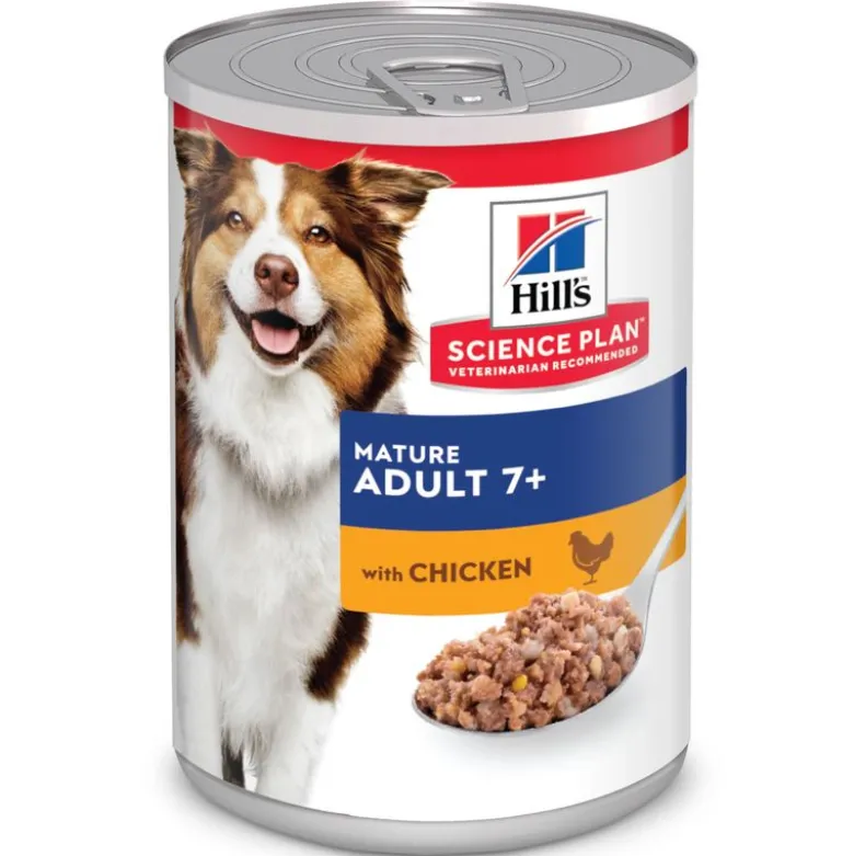 Hill's Science Plan -säästöpakkaus 12 x 370 g