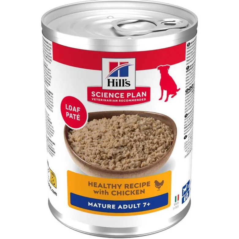 Hill's Science Plan -säästöpakkaus 12 x 370 g