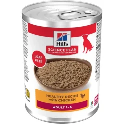 Hill's Science Plan -säästöpakkaus 12 x 370 g