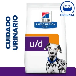 Hill's u/d Prescription Diet Urinary Care koirille