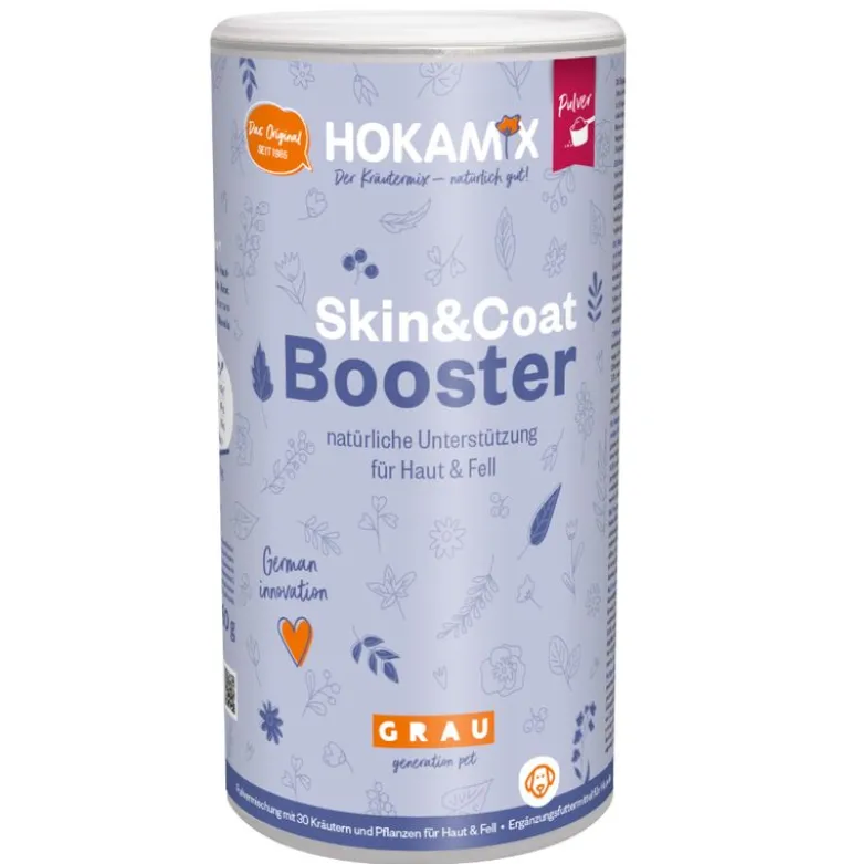 HOKAMIX30 Derma -jauhe iho ja turkin hoitoon