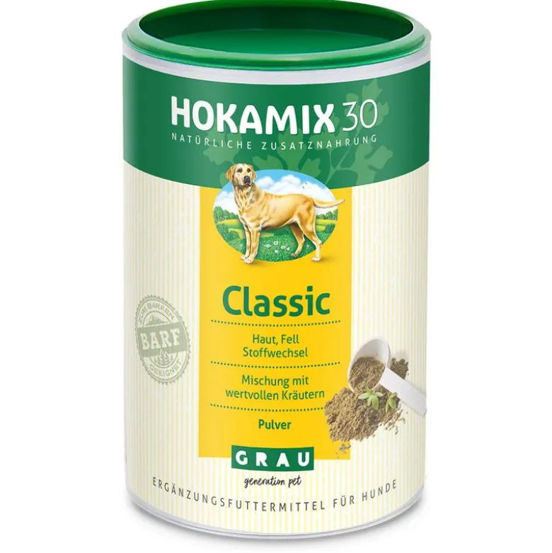HOKAMIX 30 -jauhe