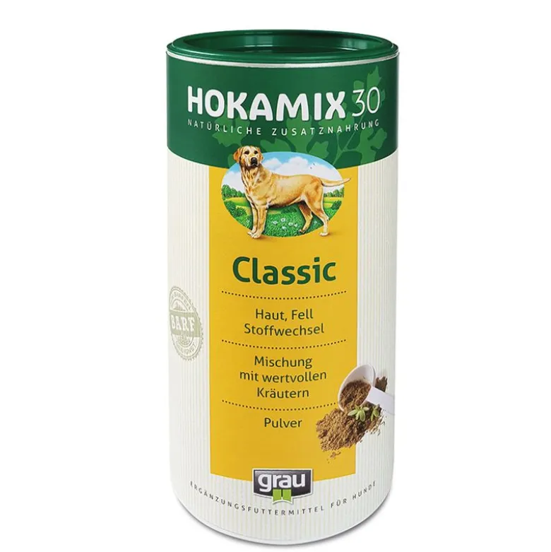 HOKAMIX 30 -jauhe