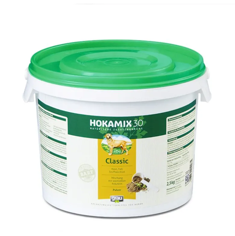 HOKAMIX 30 -jauhe