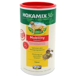 HOKAMIX Mobility Joint+ -jauhe