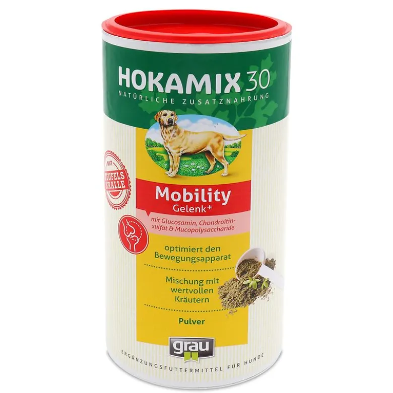 HOKAMIX Mobility Joint+ -jauhe