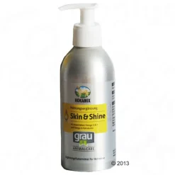 HOKAMIX Skin & Shine -pähkinäöljy