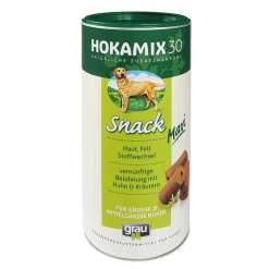HOKAMIX30 Snack