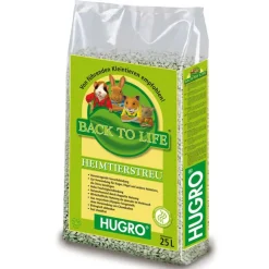 Hugro Back to Life -selluloosakuivike