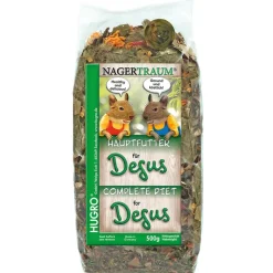 Hugro Nagertraum Exquisit -degunruoka