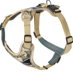 HUNTER Divo Camouflage -valjaat, beige