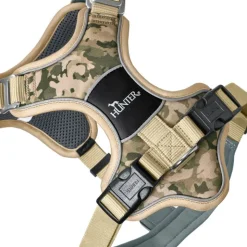 HUNTER Divo Camouflage -valjaat, beige