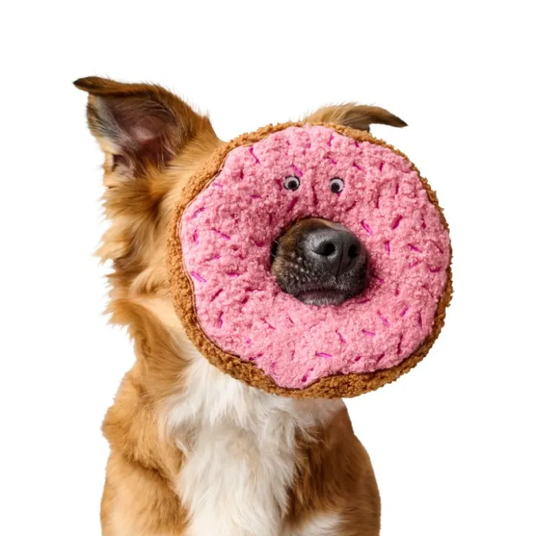HUNTER Donut Belem koiranlelu