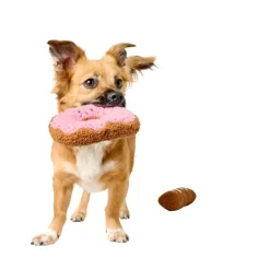HUNTER Donut Belem koiranlelu