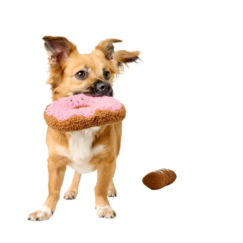 HUNTER Donut Belem koiranlelu