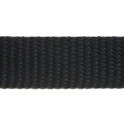 HUNTER Ecco Sport -talutushihna, musta