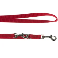 HUNTER Ecco Sport -talutushihna, punainen