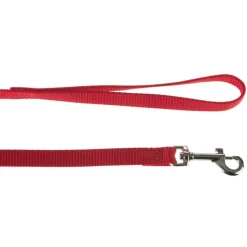 HUNTER Ecco Sport -talutushihna, punainen