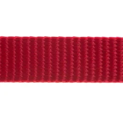 HUNTER Ecco Sport -talutushihna, punainen
