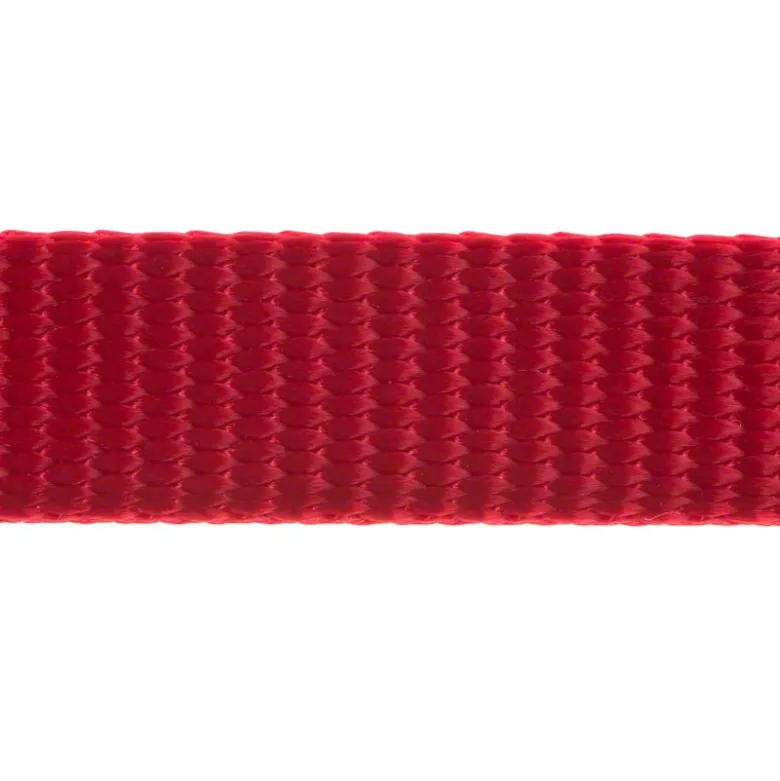 HUNTER Ecco Sport -talutushihna, punainen