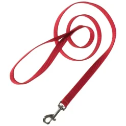 HUNTER Ecco Sport -talutushihna, punainen