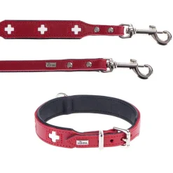 HUNTER Swiss: talutushihna & kaulapanta