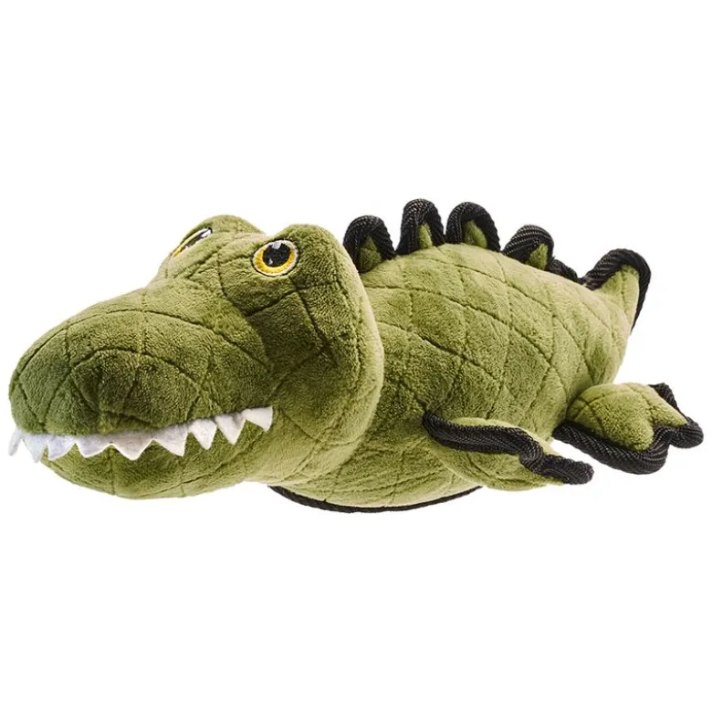 HUNTER Tough Toys Crocodile