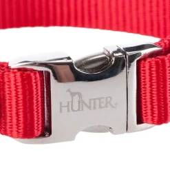 HUNTER Vario Basic Alu-Strong -nailonpanta, punainen