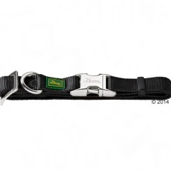 HUNTER Vario Basic Alu-Strong -nailonpanta, musta