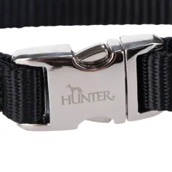 HUNTER Vario Basic Alu-Strong -nailonpanta, musta