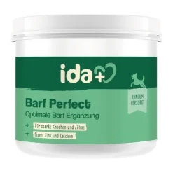 IdaPlus Barf Perfect