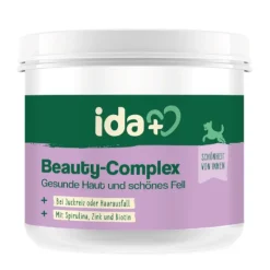 IdaPlus Beauty Complex