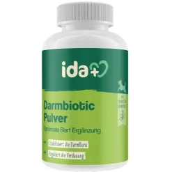 IdaPlus Darmbiotic -jauhe