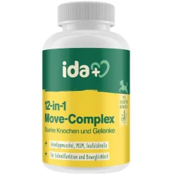 IdaPlus 12-in-1 Move-Complex