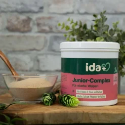 IdaPlus Junior Complex