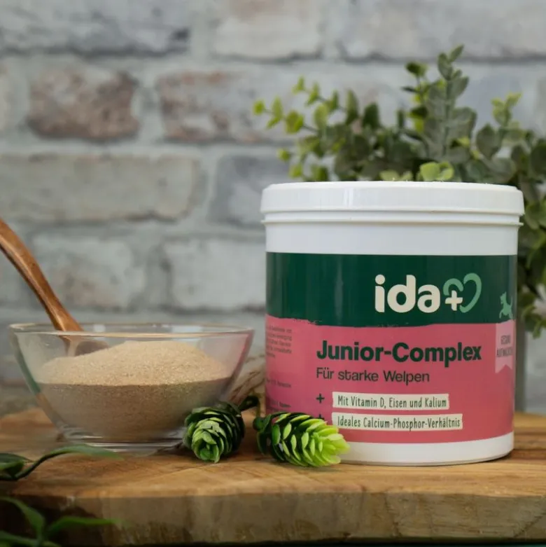 IdaPlus Junior Complex