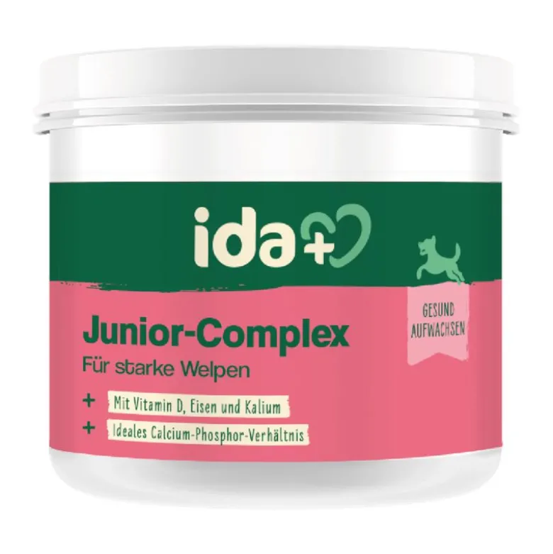 IdaPlus Junior Complex