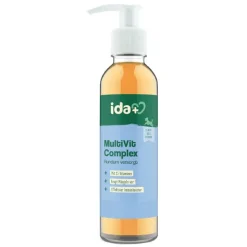 IdaPlus Multivit Complex