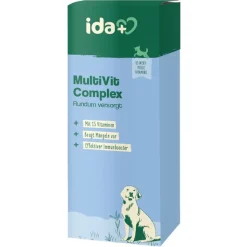IdaPlus Multivit Complex