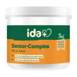 IdaPlus Senior Complex