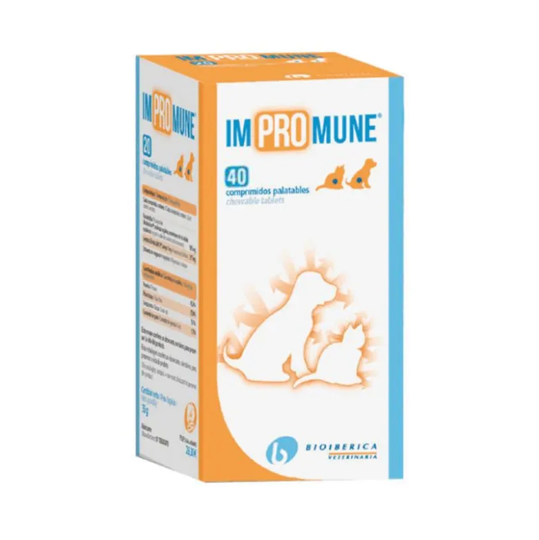 Impromune