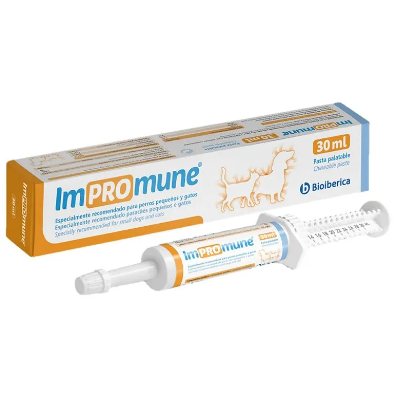 Impromune Paste